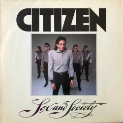 Citizen – Sex And...
