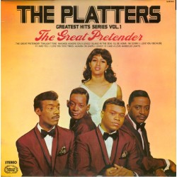 The Platters – The Great...