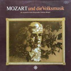 Mozart - Ensemble Tobias...