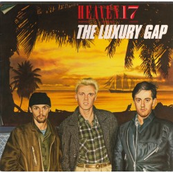 Heaven 17 – The Luxury...