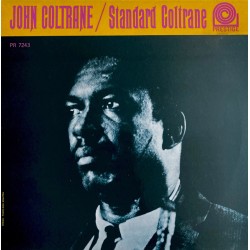 John Coltrane – Standard...