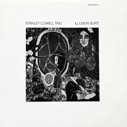 Stanley Cowell Trio –...