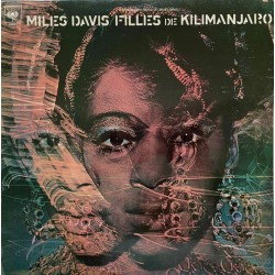 Davis ‎Miles – Filles De...