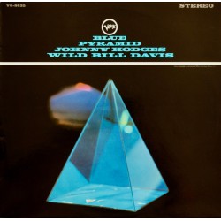 Johnny Hodges - Wild Bill...