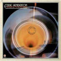 Eddie Henderson – Comin'...