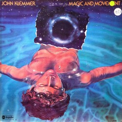 John Klemmer – Magic And...