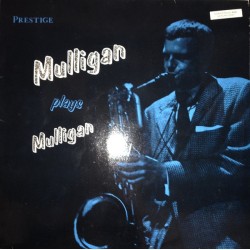 Gerry Mulligan – Mulligan...