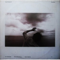 Gary Peacock – Guamba |1987...