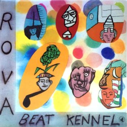 Rova Saxophone Quartet –...