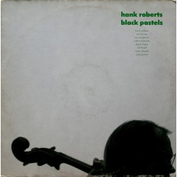 Hank Roberts – Black...
