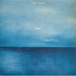Ralph Towner – Diary |1974...