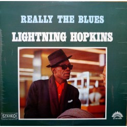 Lightning Hopkins – Really...