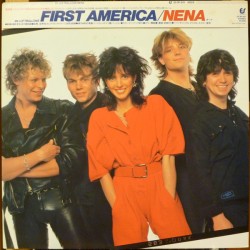 Nena – First America (99...