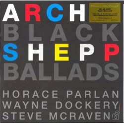 Archie Shepp – Black...
