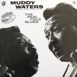 Muddy Waters – The Real...