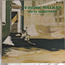 T-Bone Walker – Dirty...