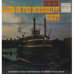 Alan Lomax – Blues In The...