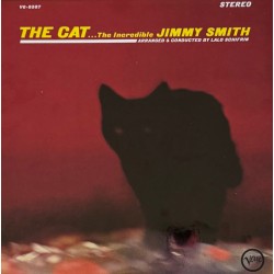 The Incredible Jimmy Smith...
