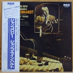Django Reinhardt And The...