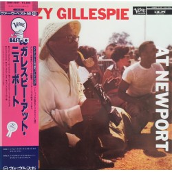Dizzy Gillespie – At...