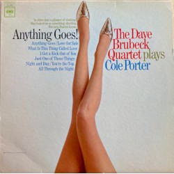The Dave Brubeck Quartet –...