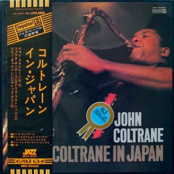 John Coltrane – In Japan...