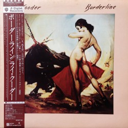 Cooder Ry ‎–...