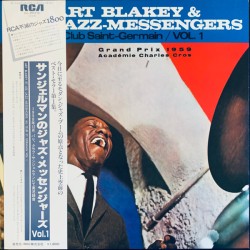 Art Blakey & Les...