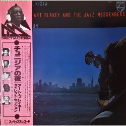 Art Blakey & The Jazz...