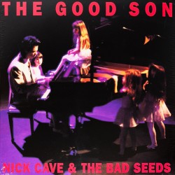 Nick Cave & The Bad Seeds –...