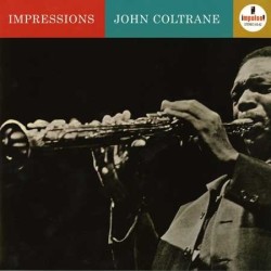 Coltrane John ‎–...