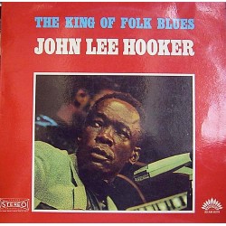 John Lee Hooker – The King...