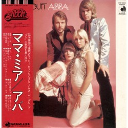 ABBA – All About ABBA|1976...