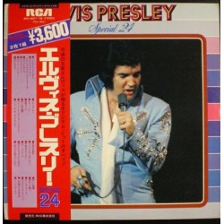 Elvis Presley – Special...