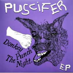 Puscifer – Donkey Punch The...