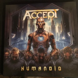 Accept – Humanoid|2024...