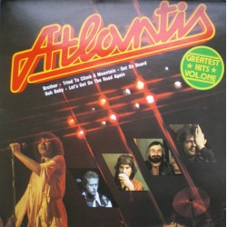 Atlantis – Greatest Hits...