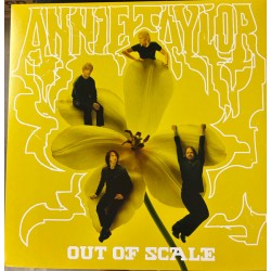 Annie Taylor – Out of...