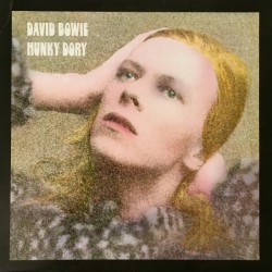 Bowie ‎David – Hunky...