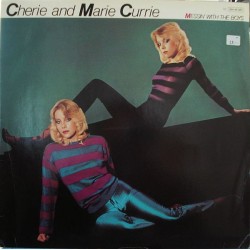 Cherie And Marie Currie –...