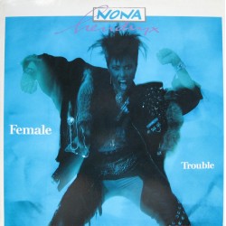 Nona Hendryx – Female...