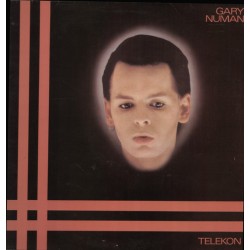 Gary Numan – Telekon |1980...