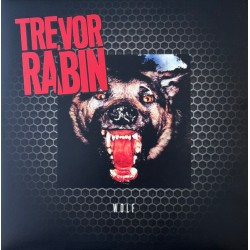 Trevor Rabin – Wolf...