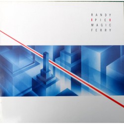 Randy Pie – Magic Ferry...