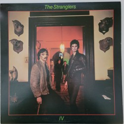 The Stranglers – Stranglers...