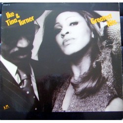 Ike & Tina Turner –...