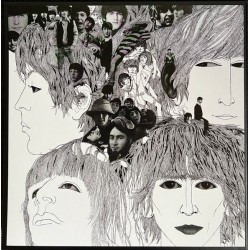 The Beatles – Revolver...