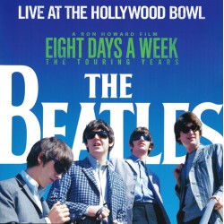 The Beatles – Live At The Hollywood Bowl |2016      Universal  – 0602557054996