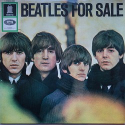 Beatles ‎The – Beatles For...