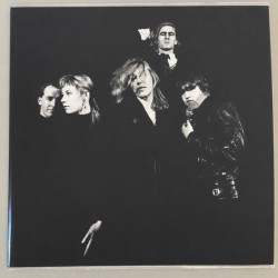 The Go-Betweens ‎– Fountains of Youth - Live at the Town & Country Club |2026     Beggars Banquet – BBQ2163LP